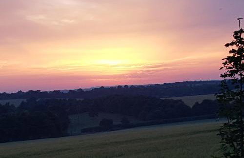 Oak & Hazel, Heath Row Barn - Foto 29