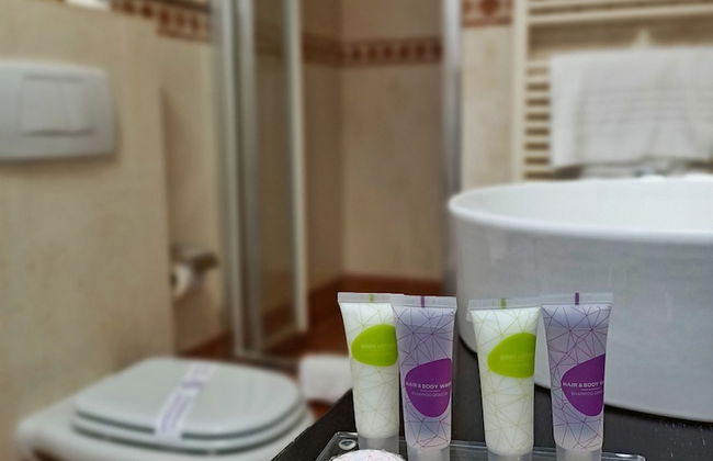 Aquazzurra Resort & Aparthotel - Foto 57