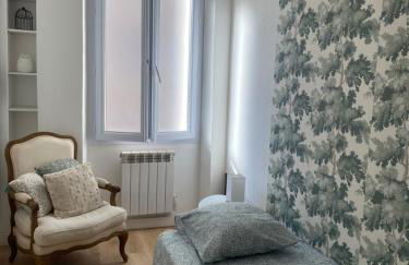 Au coeur de Sartène appartement de charme dans un écrin de verdure - Foto 26