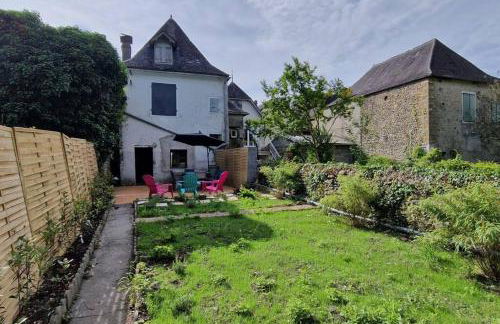 Chambre dans maison de ville - 2 Personnes - Foto 13