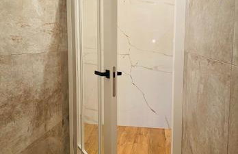 DELUXE Dom z sauną i jacuzzi w otoczeniu gór, lasu i jeziora - Foto 29