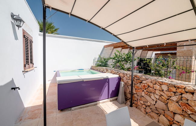 Corte dei Donno - Photo 42