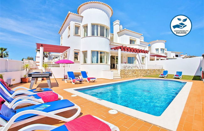 Villa Melanesia - Foto 1