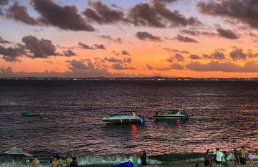 Oxente Barra Premium Praia Porto da Barra - Foto 66