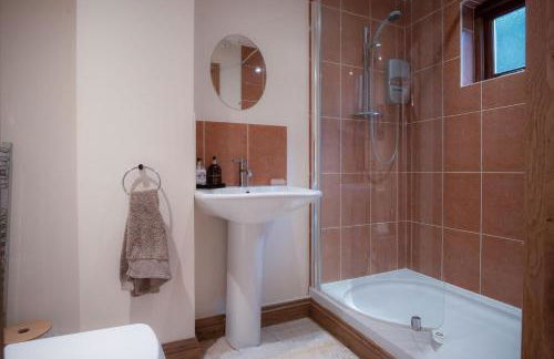 Llais Afon - 3 Bedroom Holiday Home - Fishguard - Foto 150