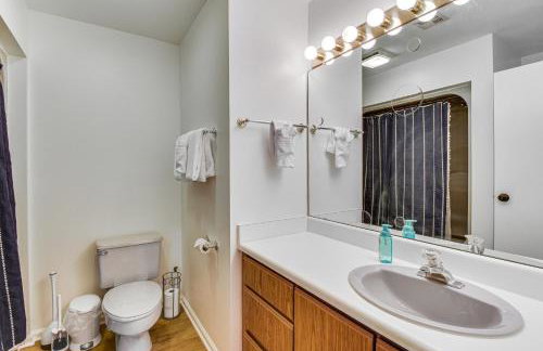 Keowee Key Condo with Lake Access and Community Pools! - Foto 18