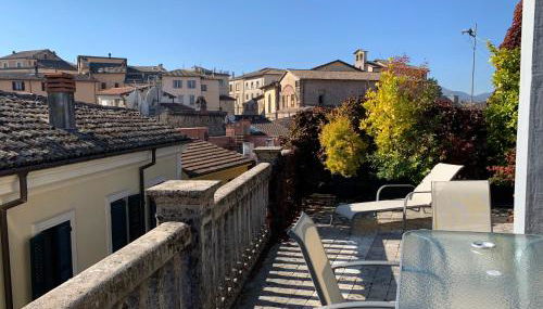 Porta Conca Apartments - Foto 3