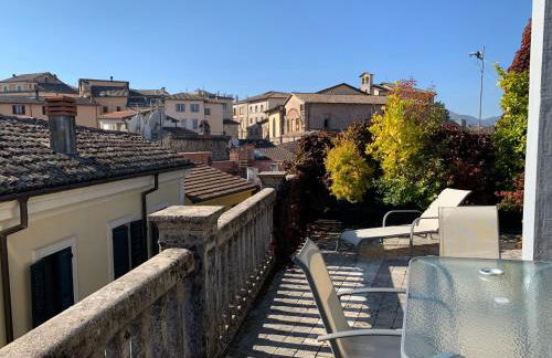 Porta Conca Apartments - Foto 3