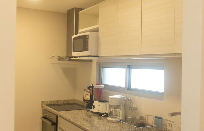 Start Villa Morra Rent Apartments - Photo 37