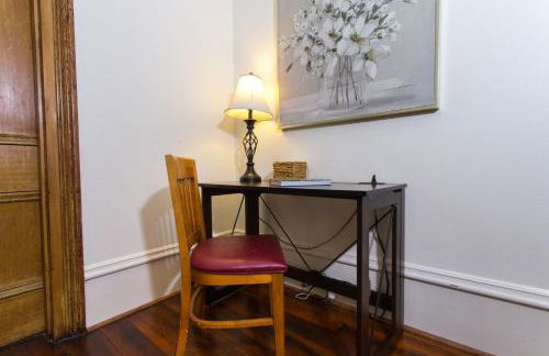 Historic Gonzalez House - Foto 7