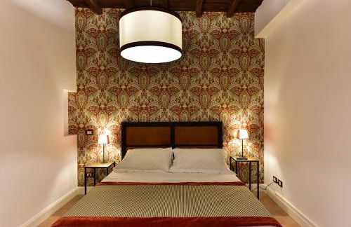 Residenza Clodio Spanish Steps - Foto 21