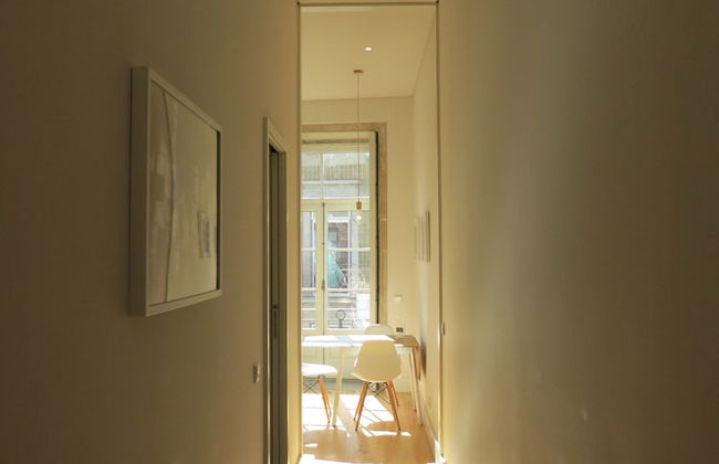 Porto Cinema Apartments - Foto 21