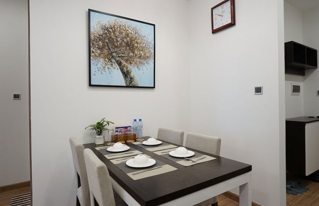 Vinhomes Metropolis Residence - Foto 54