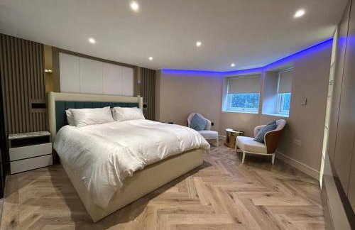 The Luxurious Hideaway - Foto 6