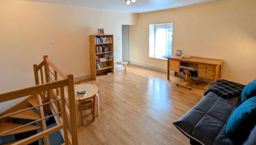 Gîte familial rénové avec jardin au cœur de la Vallée de la Saône - FR-1-583-467 - Foto 5