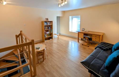 Gîte familial rénové avec jardin au cœur de la Vallée de la Saône - FR-1-583-467 - Foto 5