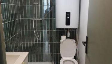 Loft Cosy Marseille - Foto 4