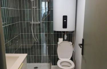 Loft Cosy Marseille - Foto 4