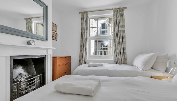 Mill Cottage By My Getaways - Foto 5, Habitación