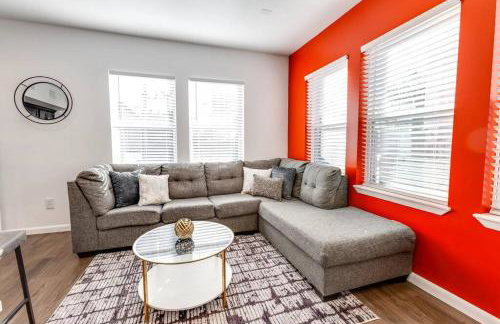 Velouté Valor - 1BD Near Med Center & Museum District - Foto 14