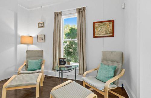 The Old Mission Collection - Urban Oasis - Foto 8