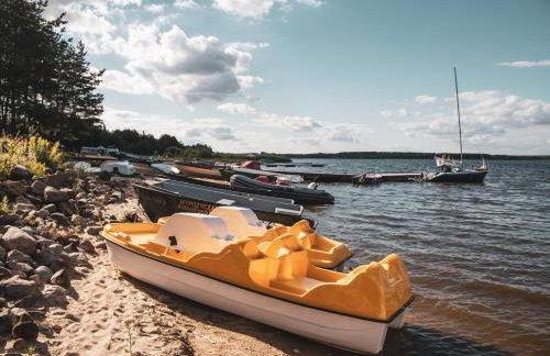 Leśna 21 Dom Północ przy PUSZCZA BIAŁOWIESKA - Foto 65