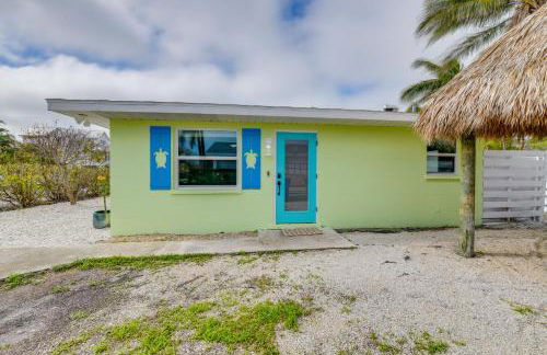 Fish, Swim and Unwind Anna Maria Apt Steps to Beach - Foto 23