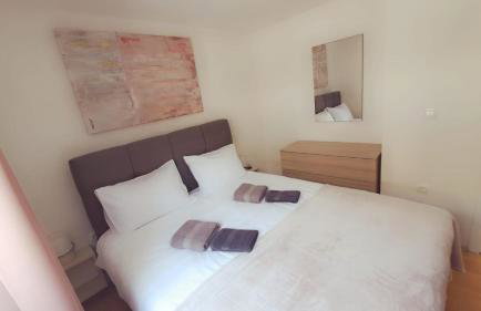 Two bedroom apartment Bambi - Foto 9