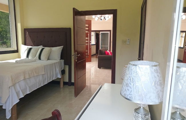 Blue Seas Two Unity Hall - Foto 12