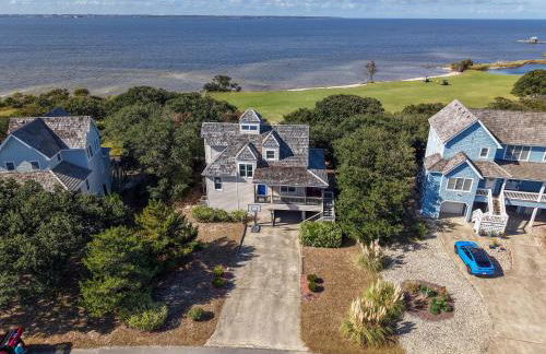 Waterfront luxury w-beach resort-pool-golf-tennis-fishing & views! - Foto 1