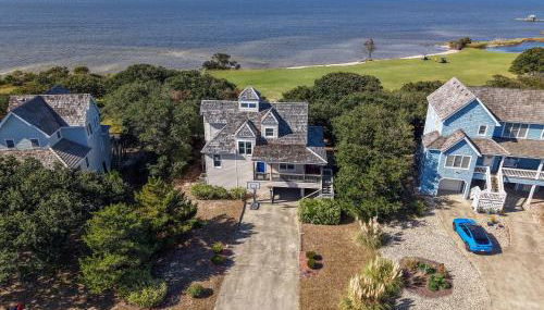 Waterfront luxury w-beach resort-pool-golf-tennis-fishing & views! - Foto 1