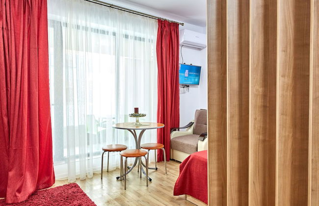 Apartamente Papaya - Foto 74