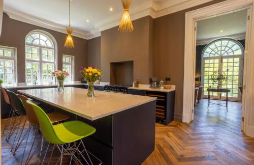 Eastwood Observatory: 12 bedrooms, swimming pool and tennis court - Foto 29