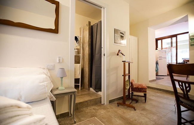 Portineria 23 vicino a Ortigia - Foto 19