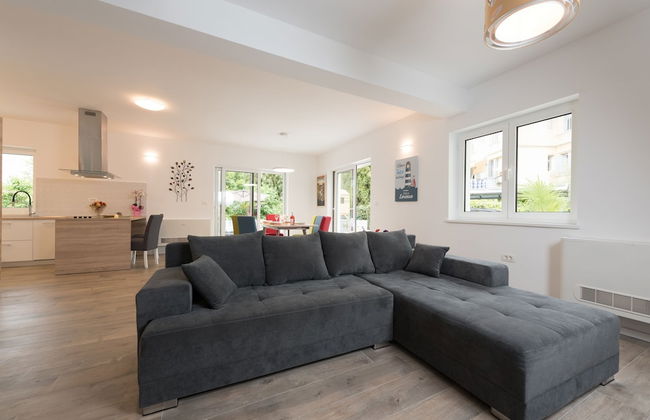 Villa Lorenzo - Foto 16