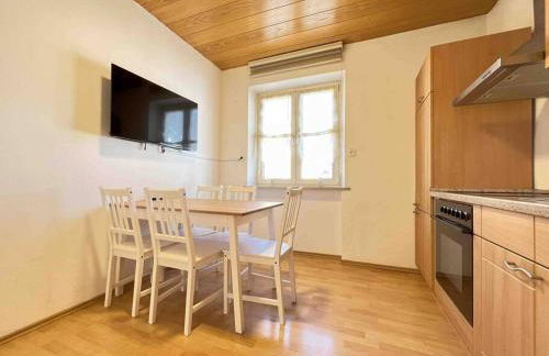 SWF121 - Gemütliche Monteurwohnung Übergangswohnung - Foto 1