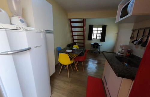 Flat Duplex - Condomínio Flat & Residence Premium - Foto 95