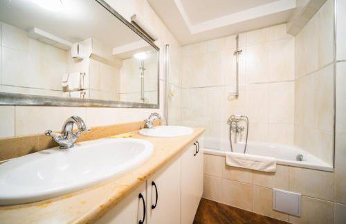 Apartments Vila Riva - Foto 26