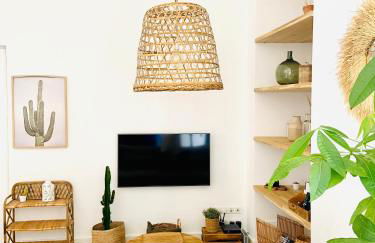 Appartement Casadilonda - Casadibastia - Vue mer Citadelle - Foto 1