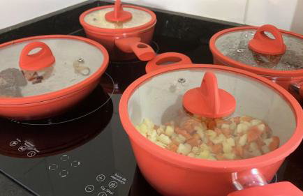 Sítio casa das fadas em Pacoti - Foto 19