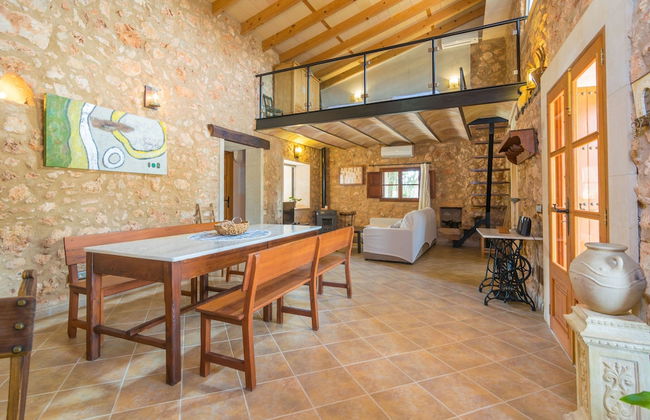 Son Garbi in Algaida - Foto 11