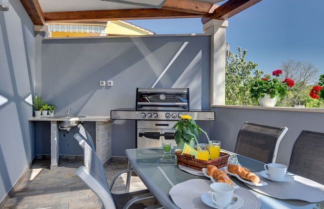 Holiday Home in Galizana With Pool & Beach - Foto 21