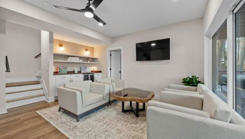 Adamina Canyon Luxurious, Canyon View 5BR 3BTH- 6 - Foto 5