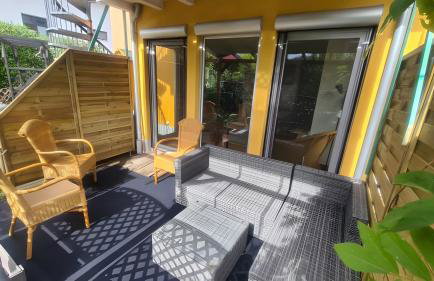 Ferienwohnung Stadler - Foto 12