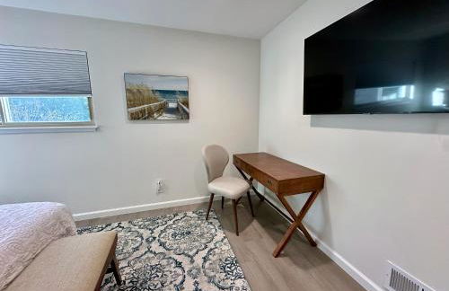 Cozy 3-bedroom house, ocean view, walk to beach! - Foto 22