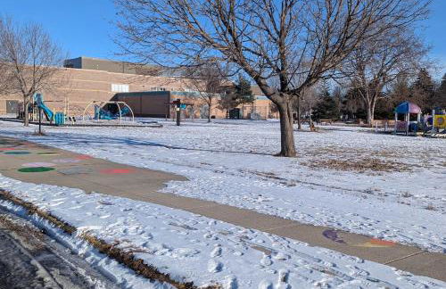 Terran's Dupont Retreat - Foto 4