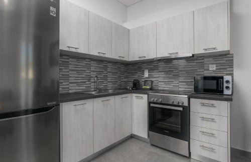 Emanouela's apartment in the center of Adamas - Foto 14