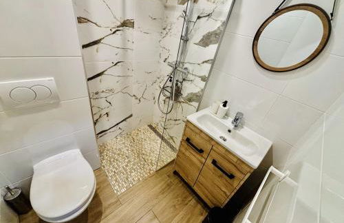 Le cocon stéphanois - Proche gare - Saint Etienne - Foto 13