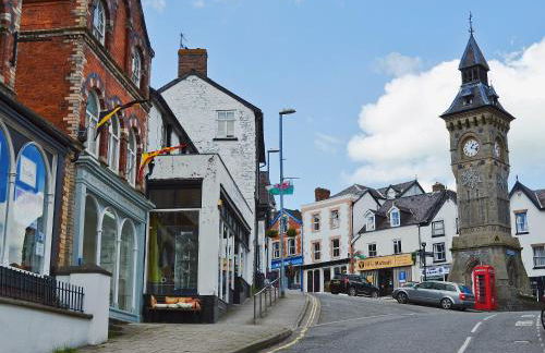 Oak View Cottage - Photo 14