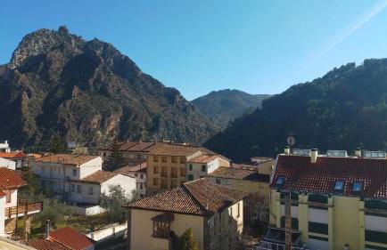 Peñas de Arnedillo - Foto 13